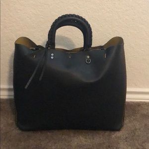Coach Rogue Tote